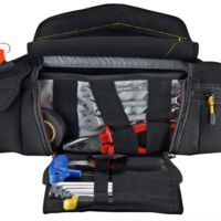 Prepárate para las jornadas de enduro con la riñonera Scott Six-Days, y no te dejes nada