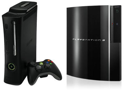 Según EA, PlayStation 3 superará en ventas a Xbox 360 este año