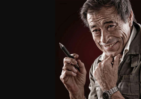 Fallece Alfonso Azpiri, autor de las mejores portadas de la Edad de Oro del Software Español
