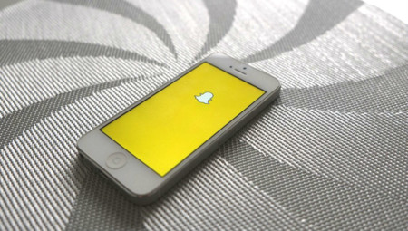 Estas apps de terceros podrían poner en peligro tus credenciales de Snapchat en iOS