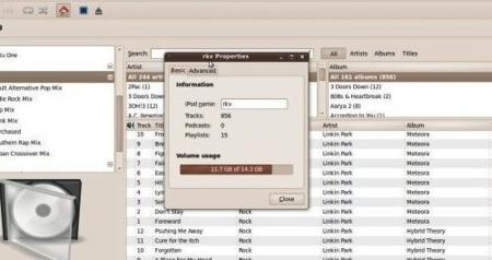 La próxima versión de Ubuntu soportará nativamente el iPhone e iPod touch