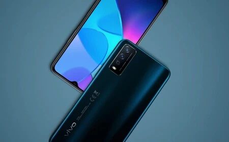 Vivo Y11s