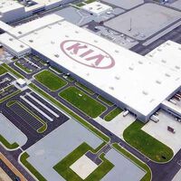 En esta fábrica de Kia desaparecieron 900 motores durante cinco años. Resulta que los estaban robando los propios empleados