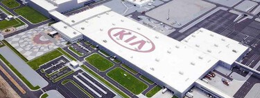En esta fábrica de Kia desaparecieron 900 motores durante cinco años. Resulta que los estaban robando los propios empleados
