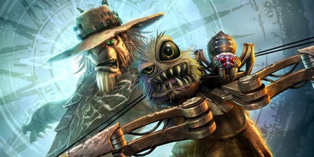 Joyas Escondidas De Android Oddworld Stranger S Wrath