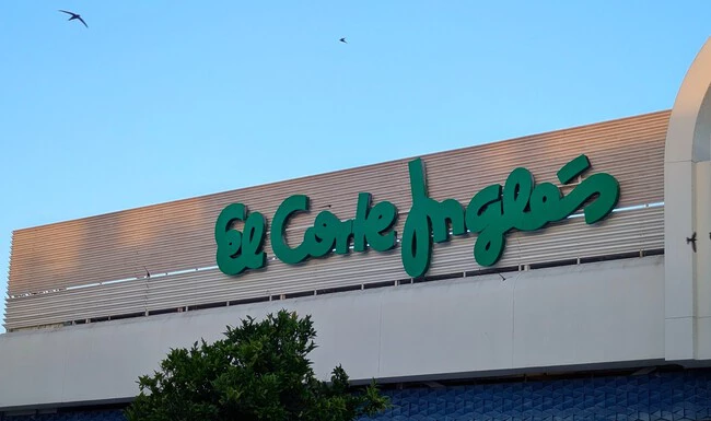 El Corte Ingles