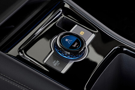 Volkswagen Tiguan Tayron 2025 6