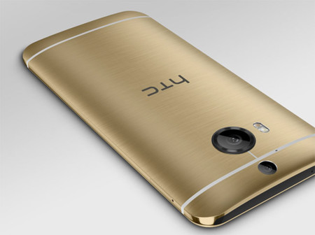 Si te gusta el nuevo HTC One M9 Plus, malas noticias: no saldrá de Asia