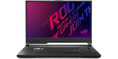 Asus Rog Strix G712lv H7077