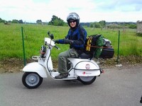 Un viaje como los de antes