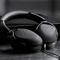 ASUS presenta el ROG Strix Go 2.4, un auricular que hace uso de la IA para la cancelación activa del ruido en su micro