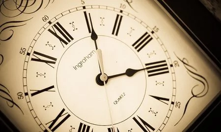 El cambio de hora de esta noche nos ayudará a ahorrar energía globalmente