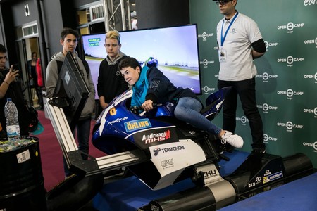 Vive La Moto Barcelona 3