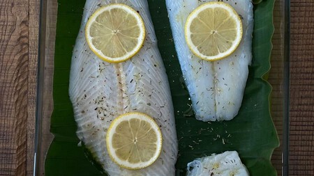 Preparar Limon Con Pescado