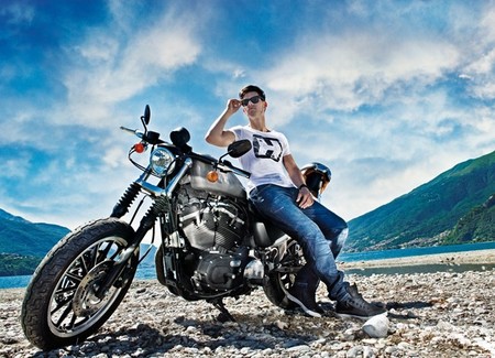 Hevik llega a España