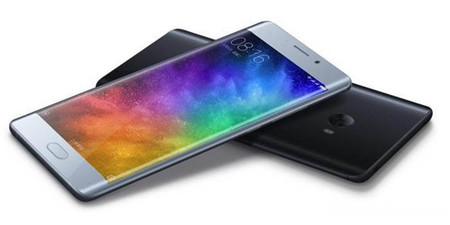 Los precios filtrados del Xiaomi Mi 6 nos muestran un posible Mi 6 Plus con 8GB de RAM