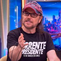 Santiago Segura anuncia la fecha de estreno de 'Torrente 6' y lanza un aviso sobre la esperada secuela: "Si sois sensibles, no vayáis a verla" 