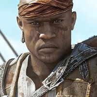 "Que os den". Uno de los actores de Assassin's Creed no necesita más para decir que está cabreado por la última cancelación de Ubisoft 