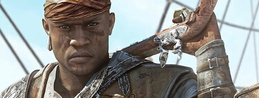 "Que os den". Uno de los actores de Assassin's Creed no necesita más para decir que está cabreado por la última cancelación de Ubisoft 