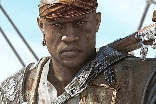 Imagen de Assassins Creed IV: Black Flag (Ubisoft)