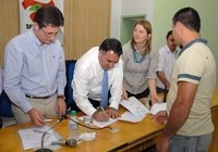 Las relaciones laborales en la empresa: el contrato de trabajo (II)