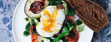 Un neurocientífico revela como lograr el desayuno ideal para el cerebro, a base de cinco ingredientes 