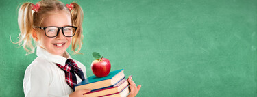 Vuelta al cole 2021-2022: dónde comprar libros de texto más baratos para cuidar tu bolsillo 
