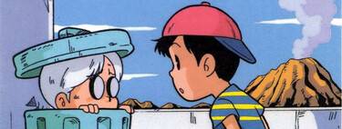 Un JRPG de NES se atrevió en 1989 a hacer lo impensable: dar el protagonismo a niños