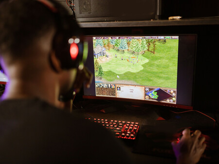 Videojuegos Pc
