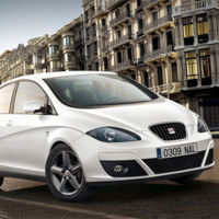 La familia SEAT Altea desaparecerá en favor de los futuros SUV