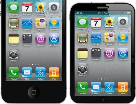 ¿Qué opciones puede eliminar Apple del iPhone para hacerlo más barato y pequeño?