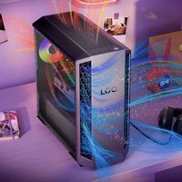 Lenovo protagoniza en PcComponentes estos chollos en portátiles y PC de sobremesa: equipos gaming, para trabajar y más