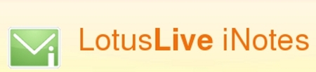 LotusLive iNotes, el salto de Lotus a la nube