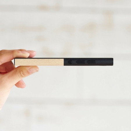 NuAns Neo, el teléfono con Windows 10 más personalizable, ya puede ser reservado
