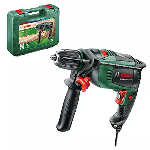 Bosch Home and Garden Taladro percutor 800 W
