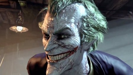 'Batman: Arkham City': primer tráiler de juego real que no decepciona
