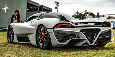 Ssc Tuatara Motor 1