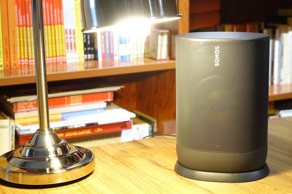 Sonos tiene listo un nuevo sistema operativo para sus altavoces y hará que algunos modelos dejen de ser compatibles