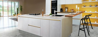 Sueñas con una isla en tu cocina pero no tienes espacio: estas alternativas son tendencia en 2026
