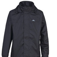 Rebajas Zavvi: cazadora impermeable Trespass Nabro por 26,45 euros y envío gratis
