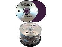 A 60 DVD/s por segundo en la super autopista de la información