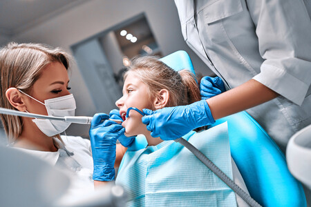 revisión bucodental