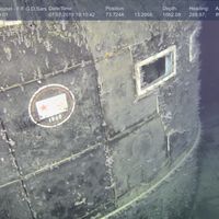 El submarino nuclear Komsomolets se hundió en aguas europeas hace casi 40 años. El asunto está en lo que aún libera al mar 