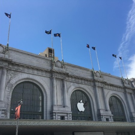 Los preparativos de la WWDC 2016 empiezan en San Francisco