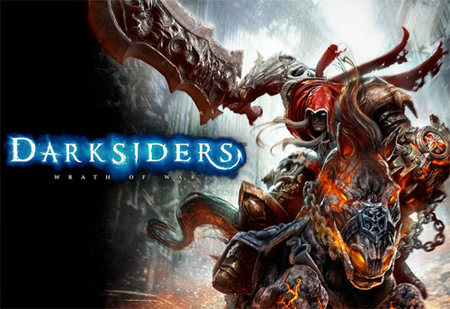 THQ prepara una demo de 'Darksiders' de 90 minutos de duración