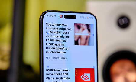 Honor Magic8 Pro Analisis 28