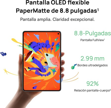 Matepad mini Huawei