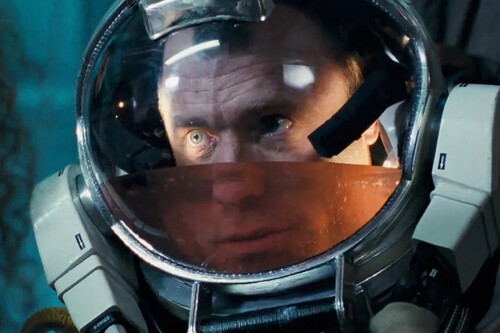 Hace 36 años, en este clásico de James Cameron el agua se "respiraba". No era ciencia ficción