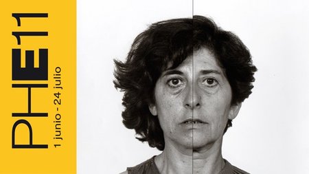 Exposición PHE 2011, sección oficial: "Cara al tiempo"