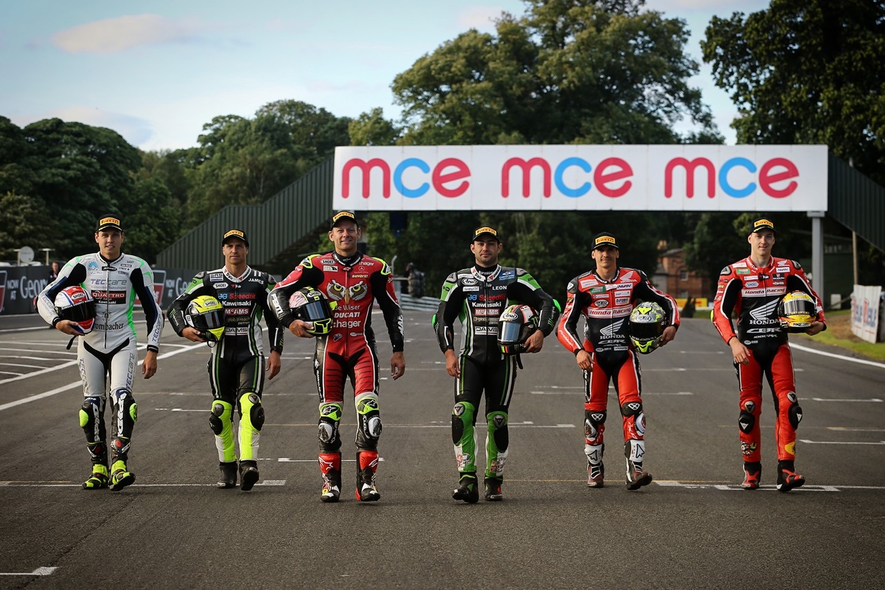 Aquí tienes todo lo que necesitas saber sobre el Showdown del BSB, ¡que empiece el duelo!